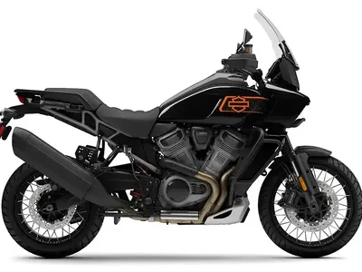2026 Harley-Davidson Pan America 1250 Special