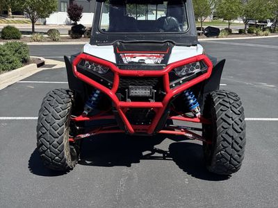 2014 Polaris Rzr XP4 1000 Street legal