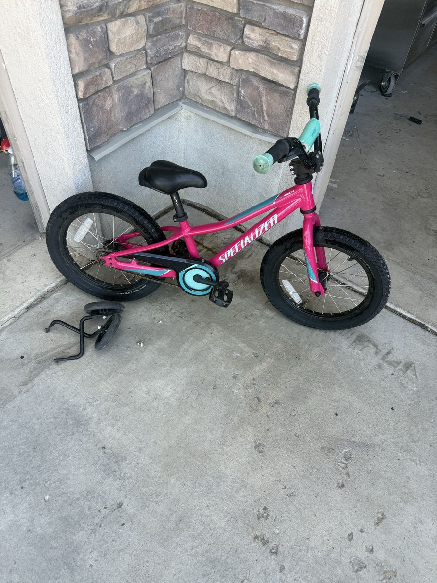 Specialized RipRock 16”