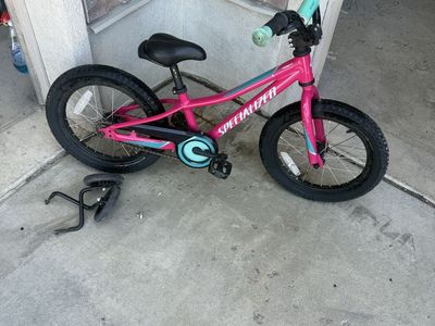 Specialized RipRock 16”