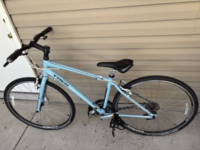 Trek FX 7.2 Women's 17 inch Frame Bike