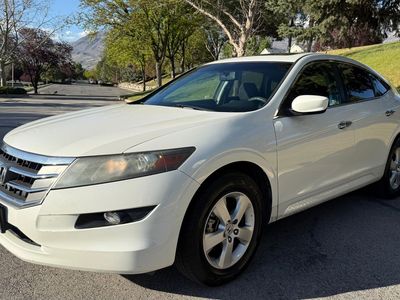 2012 Honda Crosstour EX V6