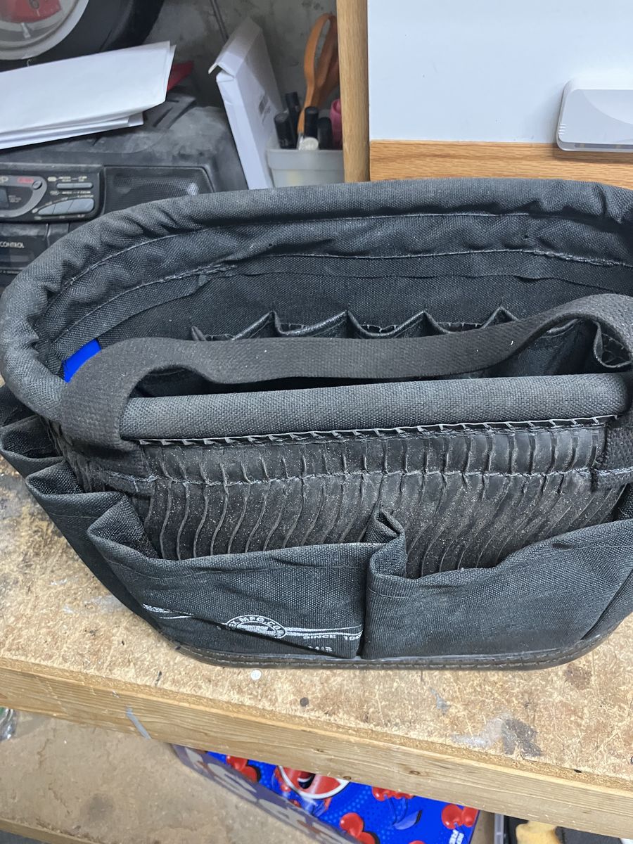 ESTEX Tool Bags