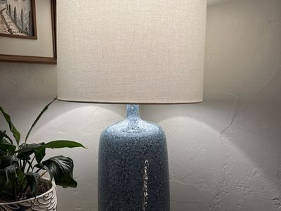 Beatiful Classy Lamp