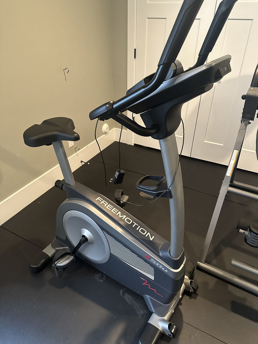 Stationary Bike