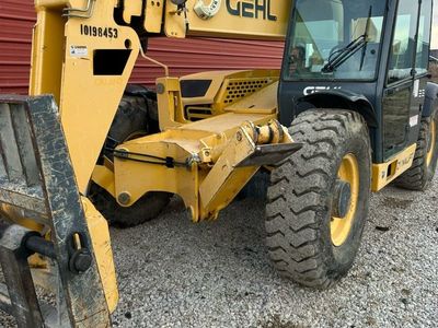 Gehl DL 11-55 Telehandler