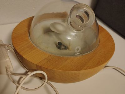 Young living aria ultrasonic diffuser