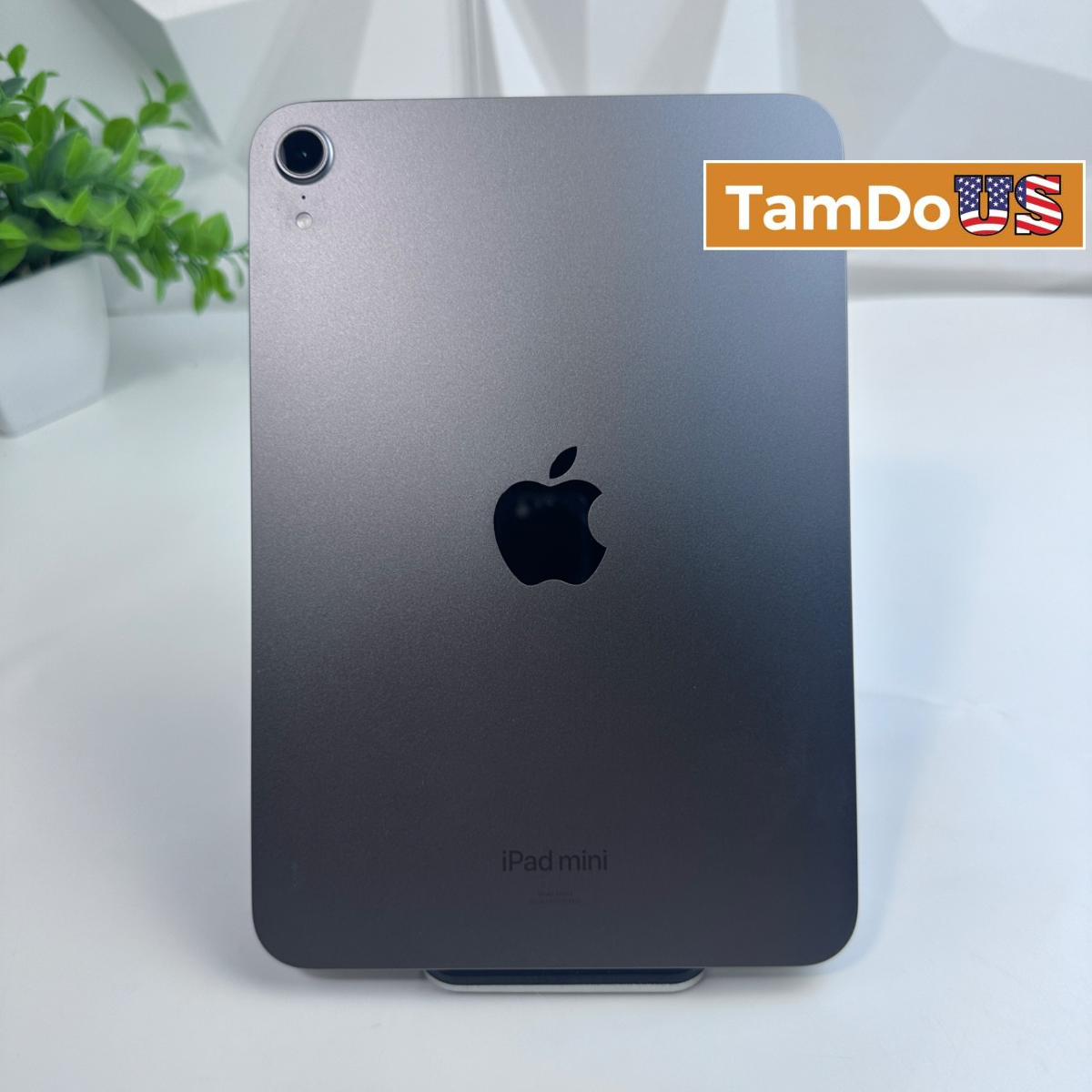 iPad mini (A17 Pro chip) Wi‑Fi Only | 256GB | Space Gray