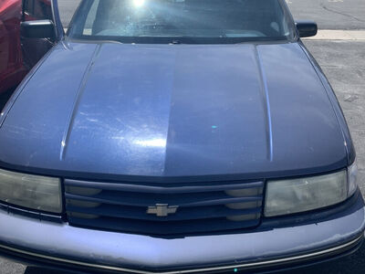 1994 CHEVROLET LUMINA