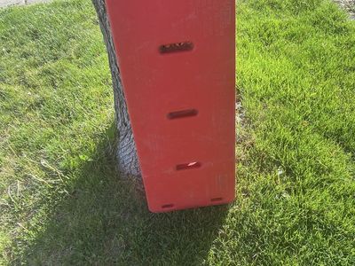 4 gal fuel storage/container