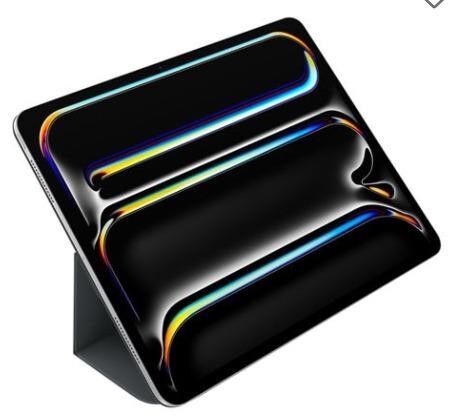 Case for iPad Pro 13" 7th Gen M2 (2024).