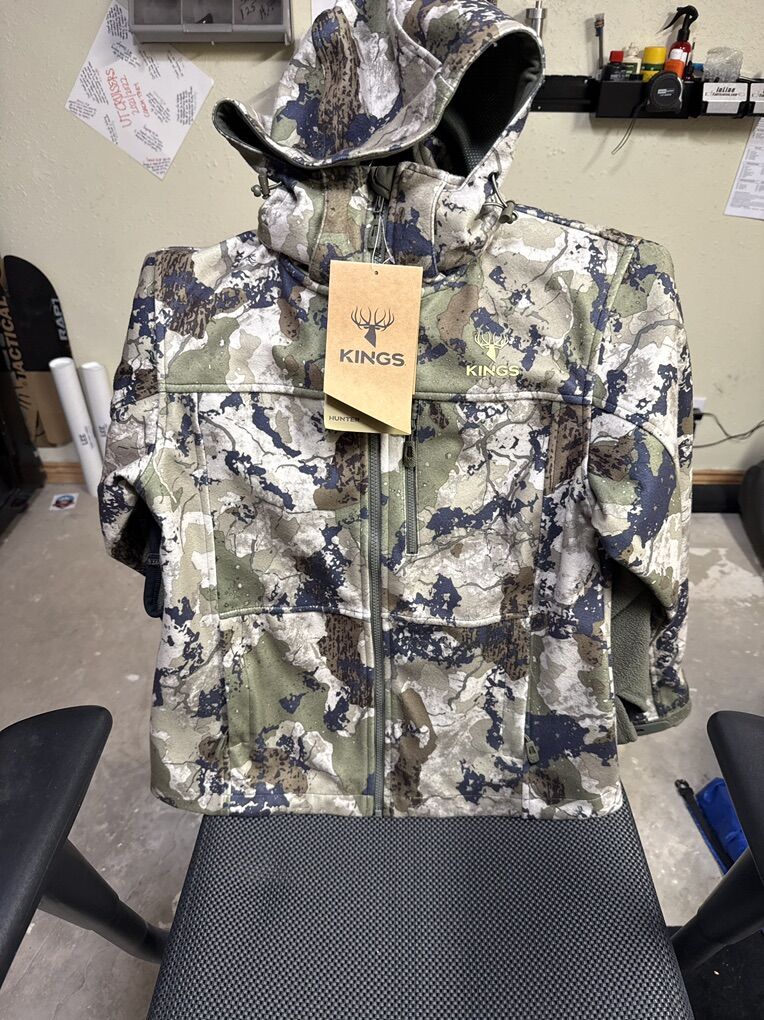 King's Womens Wind Defender M