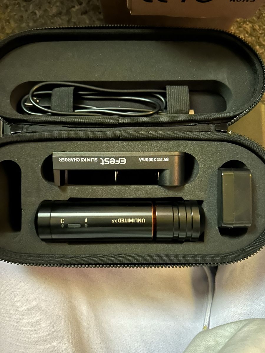 Tattoo equipment