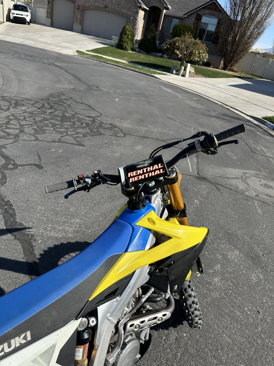 RMZ450
