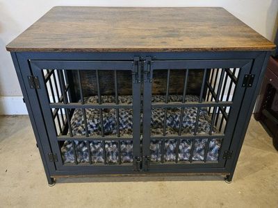 Dog Crate