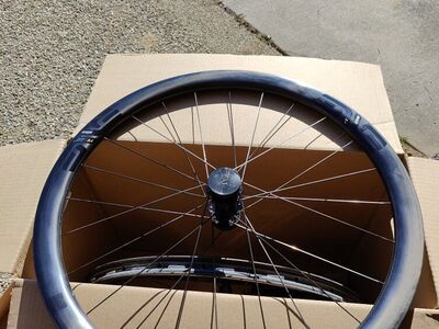Enve Wheel Set Brand New
