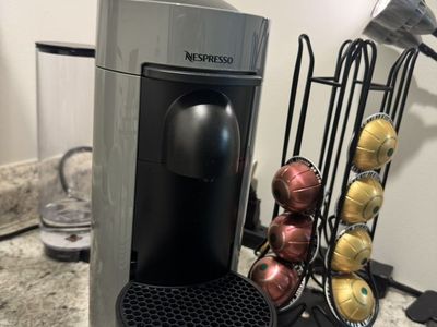 Nespresso