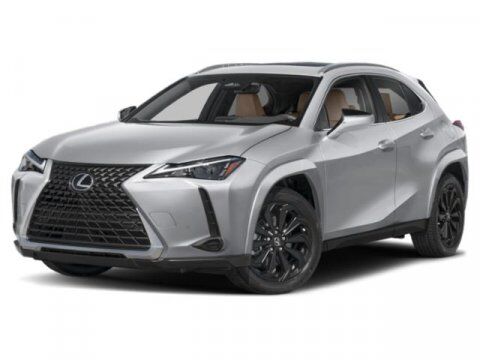 2026 Lexus UX 300h Premium