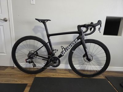 Almost New Specialized Tarmac SL8 Expert Size 54 SRAM Force AXS $5,000 OBO