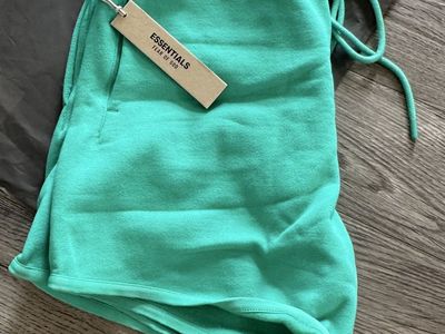 Fear of God shorts: New