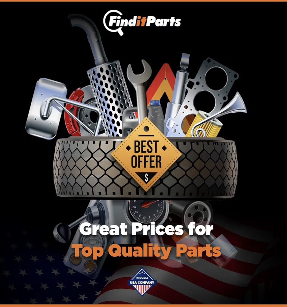 Suspension Control Arm Bushing Kit