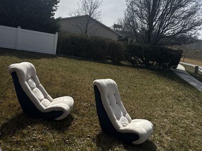 Gamer Chairs
