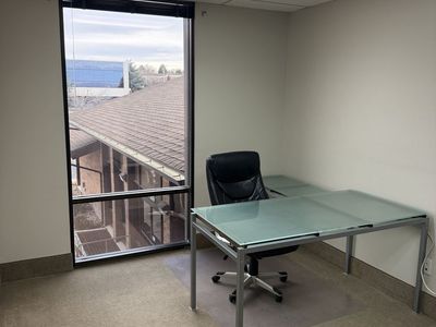 Professional Private Office For Lease