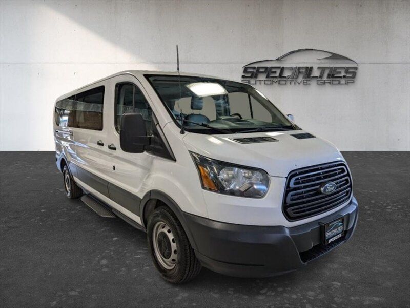 2017 Ford Transit 350 XL