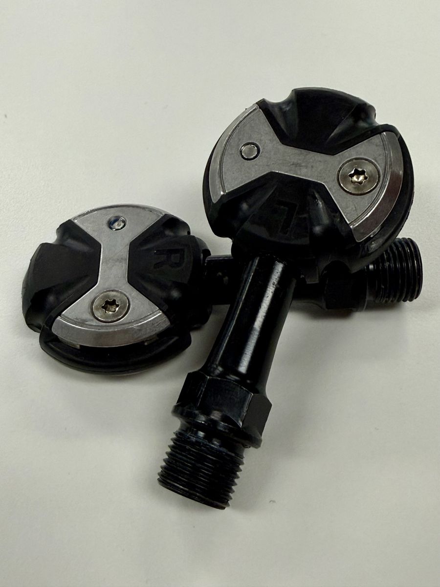 Speedplay Road Bike Clipless Pedals Black- Clean!
