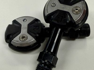 Speedplay Road Bike Clipless Pedals Black- Clean!