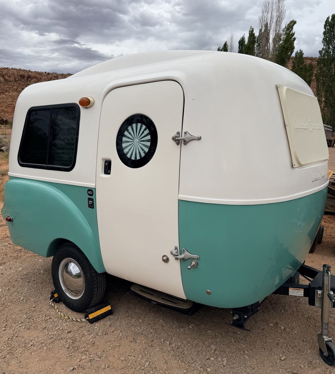 Happier Camper HCI (Like New)