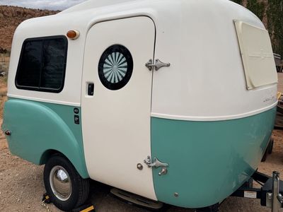Happier Camper HCI (Like New)
