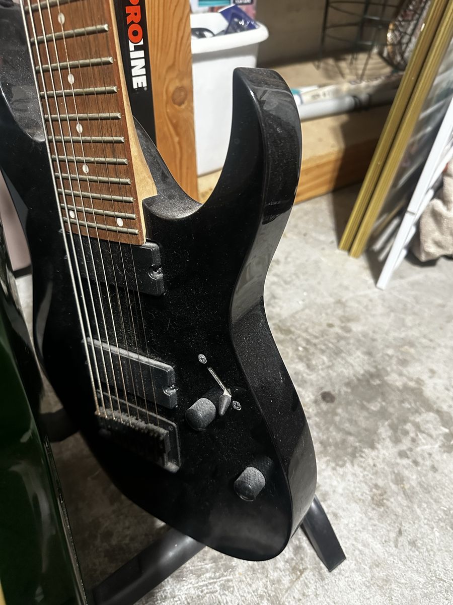 Guitars