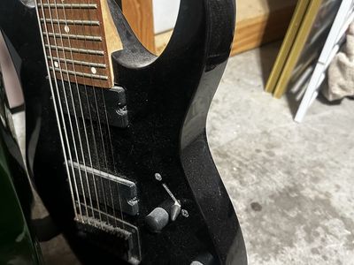 Guitars