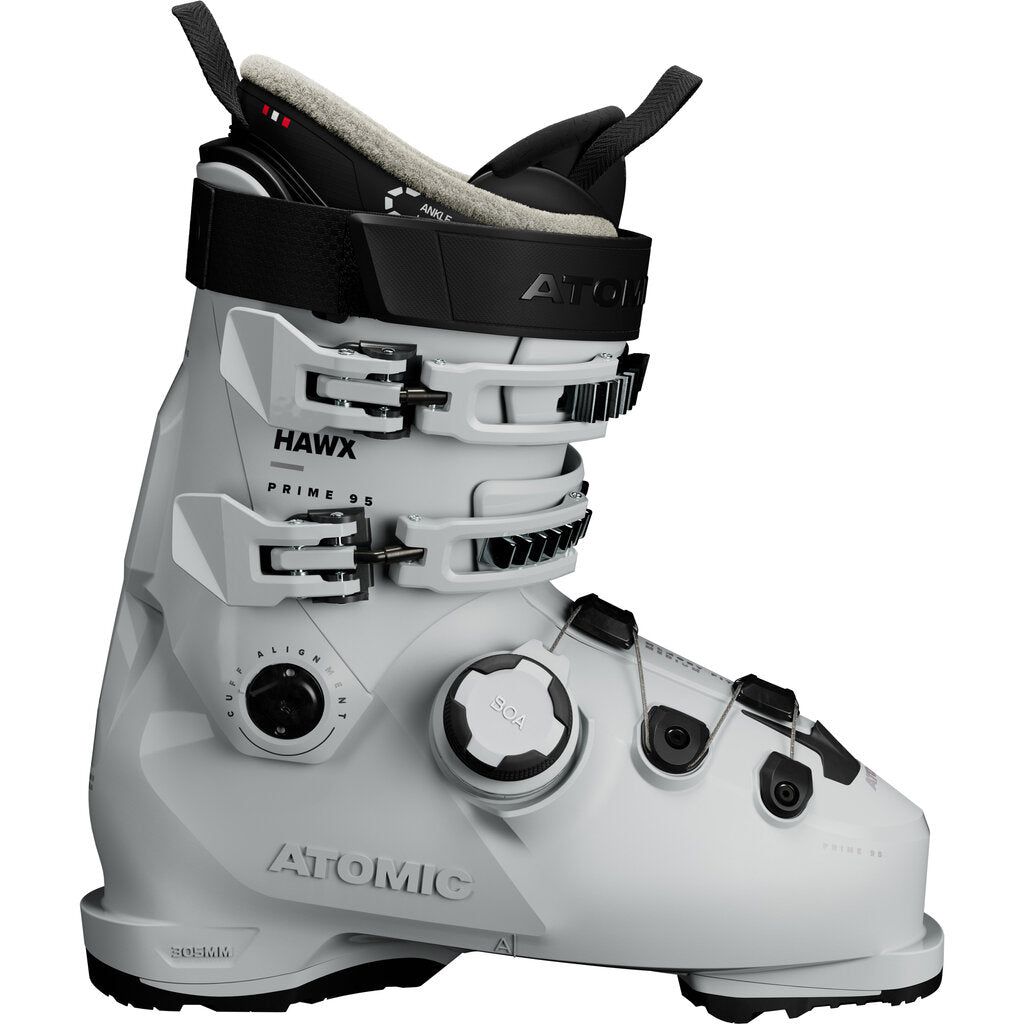 2026 Atomic Women's Hawx Prime 95 BOA GW