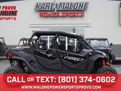 2025 CFMOTO ZFORCE 950 SPORT-4 CF1000SZ-3L 950 Spo