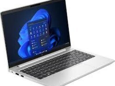 Hp EliteBook 645 G10 w/warranty