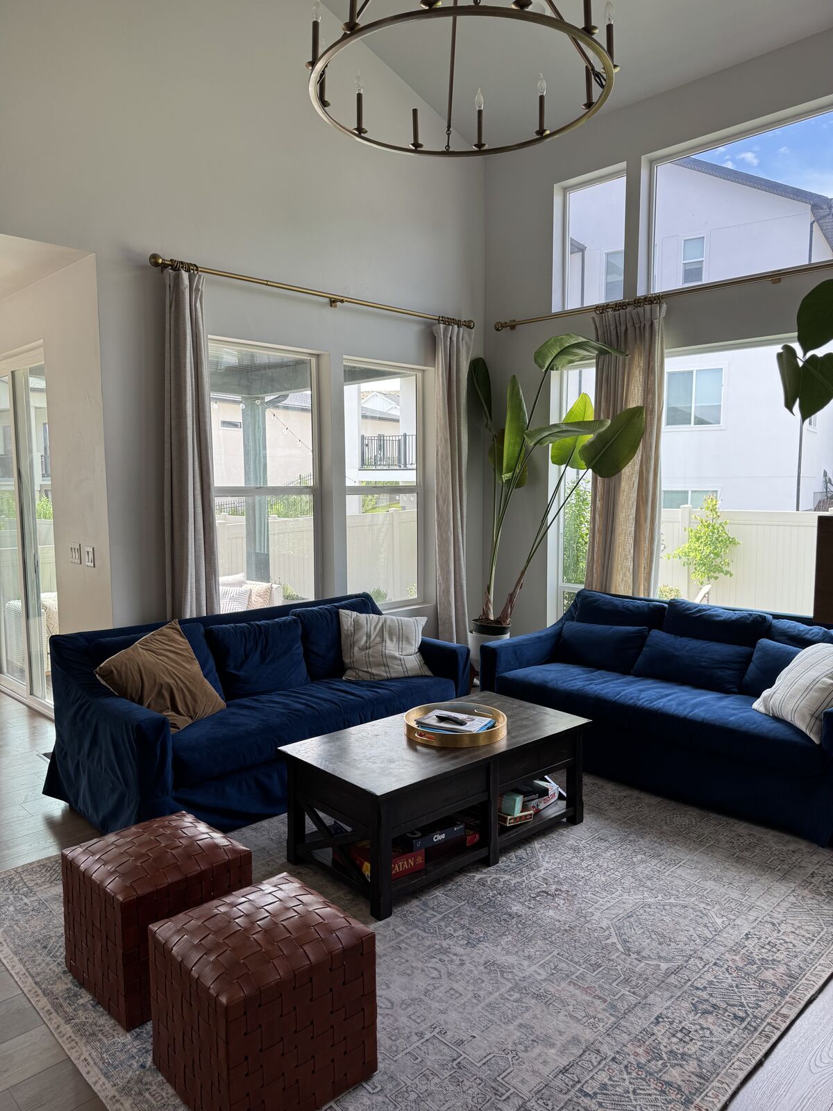 Pottery Barn York Bench Seat Sofas