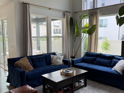 Pottery Barn York Bench Seat Sofas