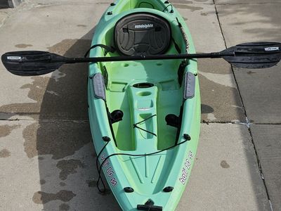 KAYAK Sundolphin