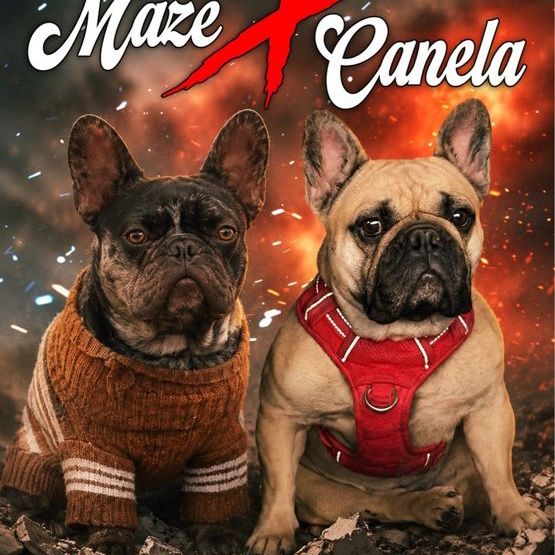 French Bulldog Puppies - Adorable, Playful, and Ready for a Loving Home!