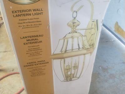 Chandelier