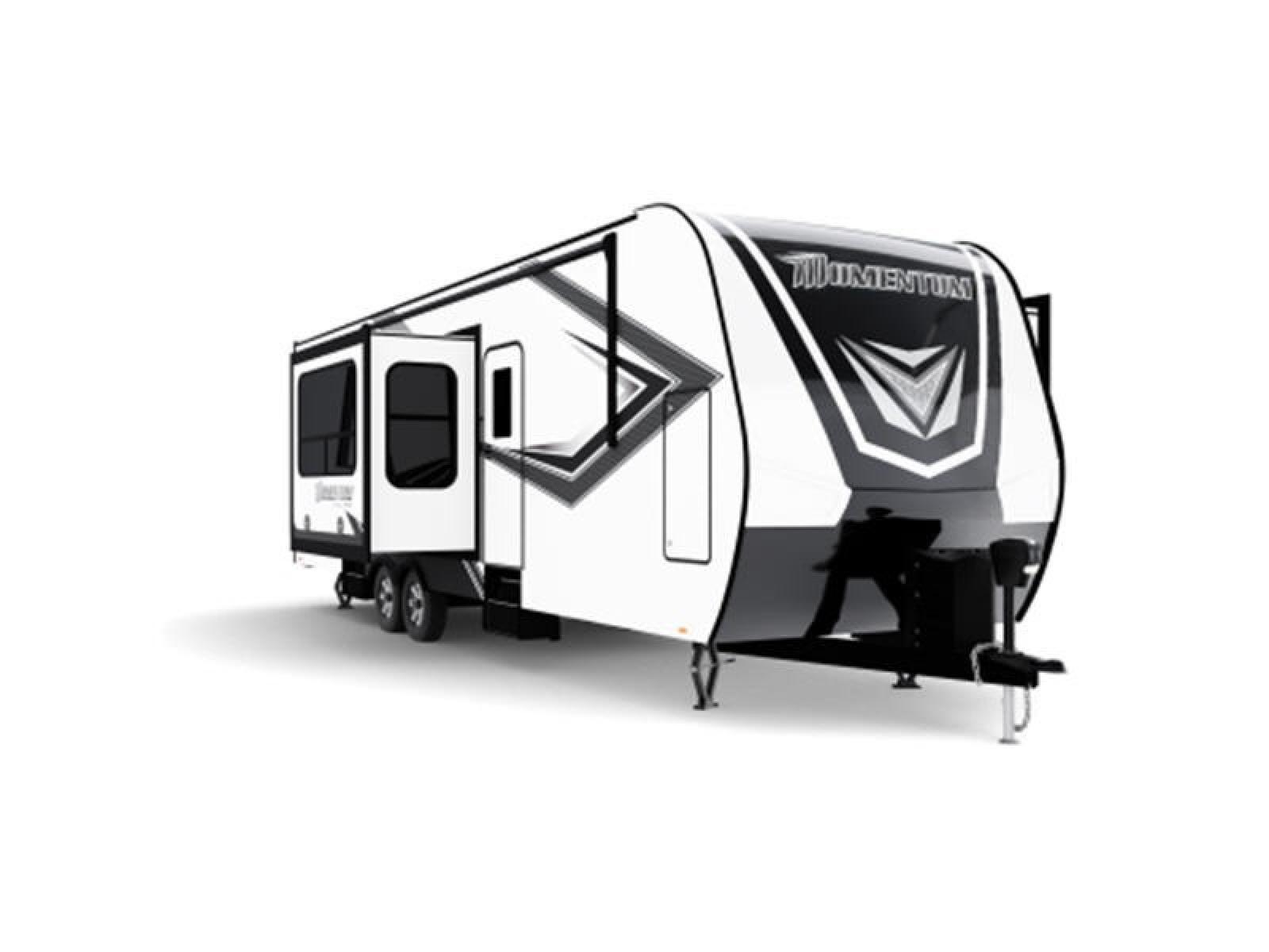 Used 2024 Grand Design Momentum G-Class 31G