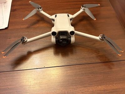 DJi Mini 3 Pro
