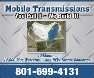 Mobile Transmissions