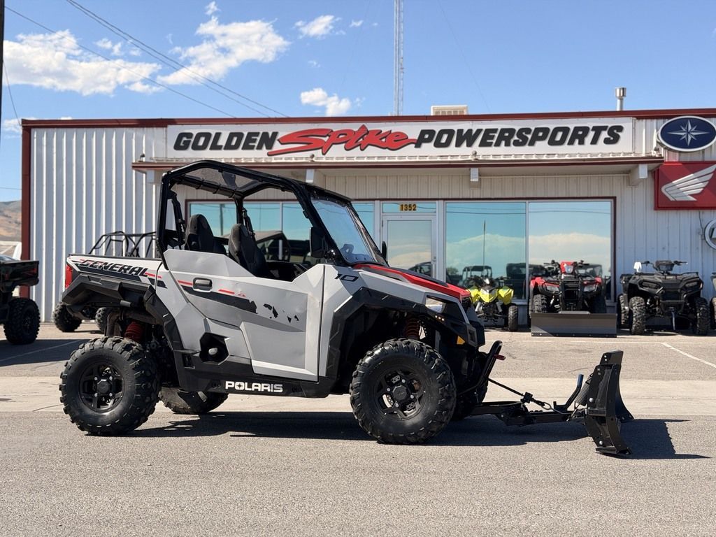2021 Polaris® General 1000 Sport