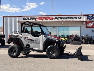 2021 Polaris® General 1000 Sport