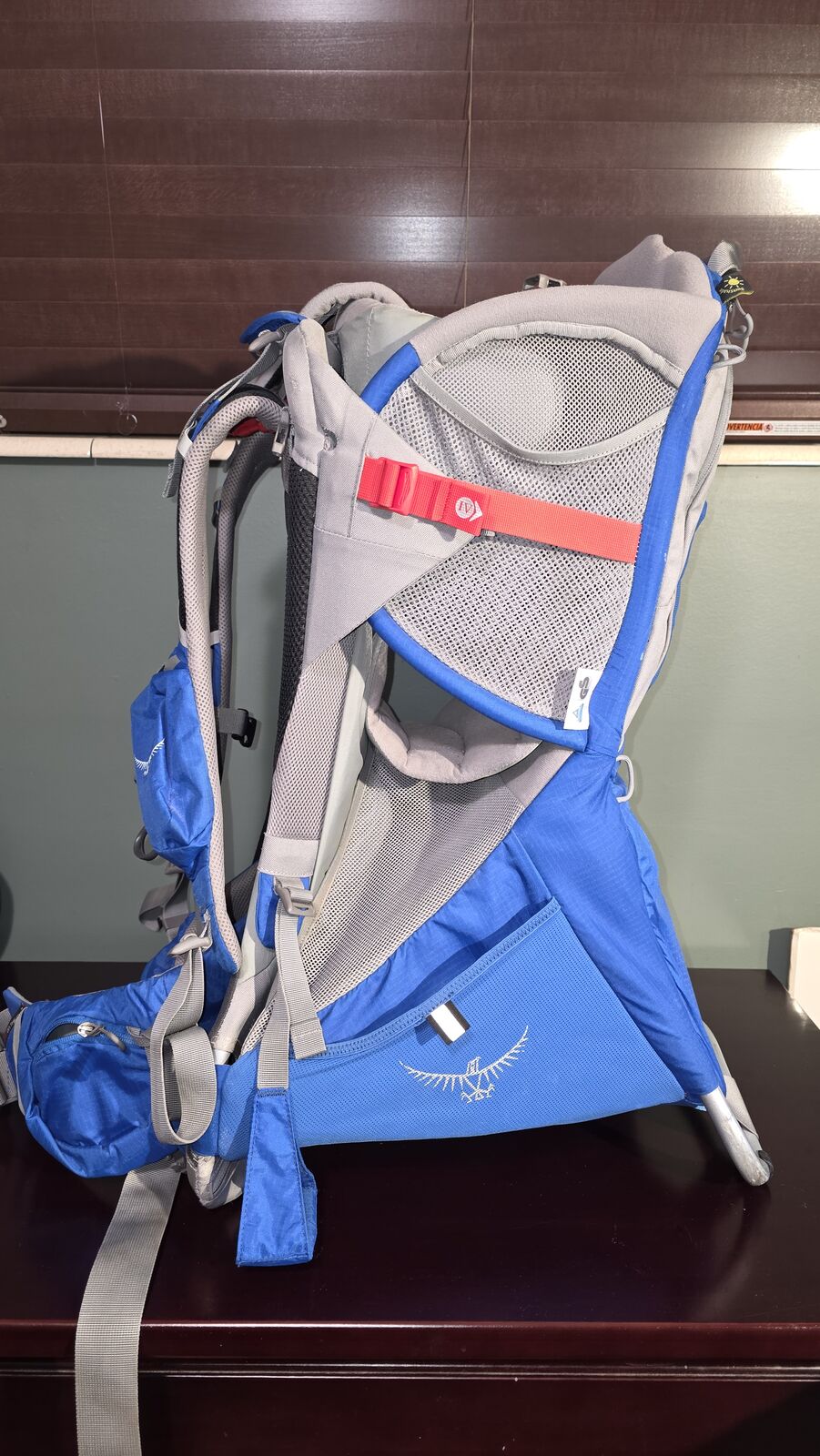 Osprey Kid Carrier Backpack