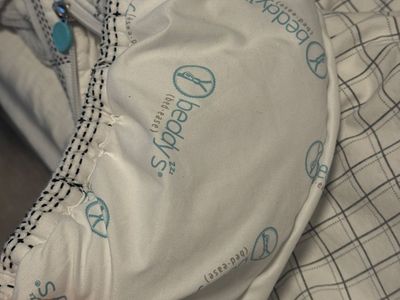 Beddy’s bedding twin size