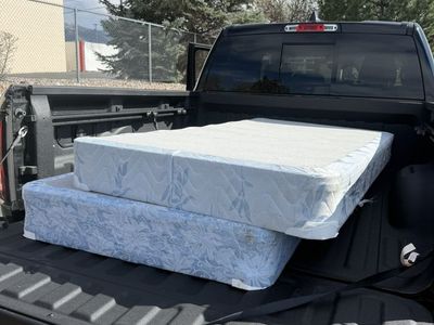 FREE Box Spring Twin